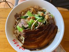 -泰顺江南春面馆