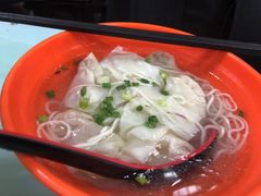-食惠里小笼包面馆(越秀店)