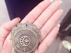 -长藤鬼校(千禧店)
