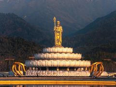 -九华山风景区