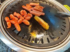 -熊大·鲜烤黄牛肉(五山店)