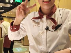 -海底捞火锅(天津SM城市广场店)