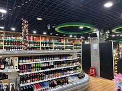 -帝玛进口精品超市D-MART