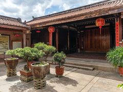 -许驸马府