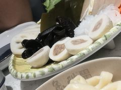 -鱼酷活鱼烤鱼(北美店)