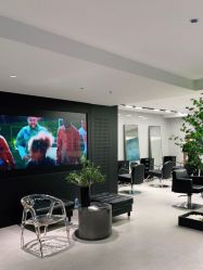 -付军剪艺JF ProSalon