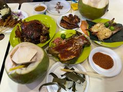 -纽顿熟食中心