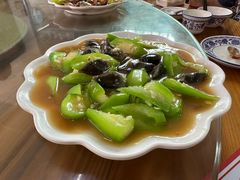 -叶姐海鲜(棋子湾店)