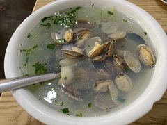 -九龙餐厅(大沽路店)