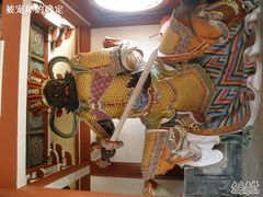 -莆田南少林寺