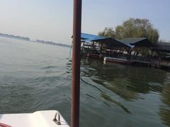 -东湖落雁景区