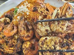 -辣螃铠盆盆蟹大排档(总店)
