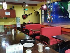 -panchos 墨西哥餐厅(嘉绿苑店)