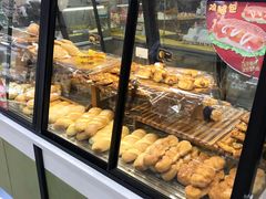 -华荣西饼屋(金禧店)