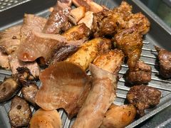 -舜和巴西烤肉餐厅(舜和国际店)