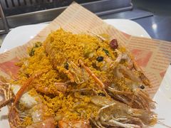 -遇西祠·海鲜烧烤(总店)