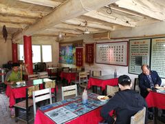 大堂-吕家米皮