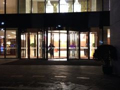 -大连海创科技交流中心自助餐厅