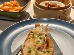 -万丽轩·粤菜(王府井金茂万丽酒店)