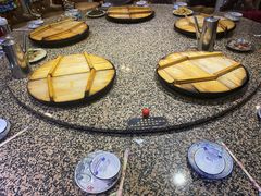 -老关东铁锅炖(上游街店)