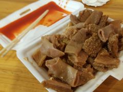 -细妹五香牛杂(步行街店)