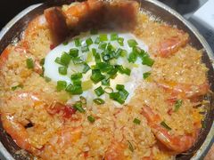 -简普菜烤鱼(苏宁生活广场店)