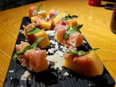 -玛尚诺意式餐厅(官舍店)
