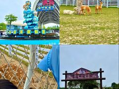 -渔岛海洋度假区