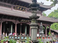 -钱王祠