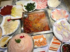 -码头故事火锅(郫县红光店)