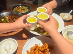-吕氏疙瘩汤·新鲁菜(济南万象城店)