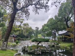 -杭州西湖柳莺里酒店·闻莺厅