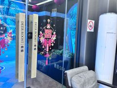 -鹿栖.精油SPA(金山世纪城店)