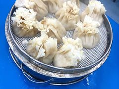-北三沙家烧麦(北头道街店)
