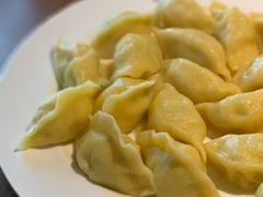 -船歌·鱼水饺青岛菜(闽江二路店)