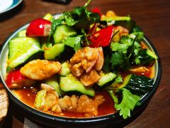 -亚克西姆新疆菜(库车店)