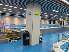-花样年华游泳馆·游泳培训基地