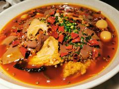 -蔴将·川菜(黄龙万科店)