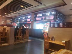 -竹犇番茄火锅(长风街店)
