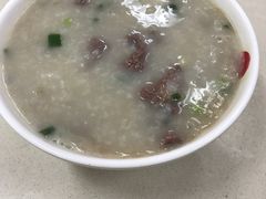 -冠记·肠粉粥品专家(江南大道店)