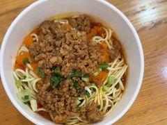 -四季美汤包(户部巷店)