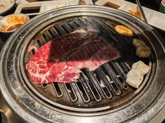 -東盛炭烤自助料理(浦东文峰广场店)