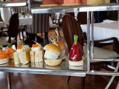 -上海和平饭店华懋阁 Cathay Room