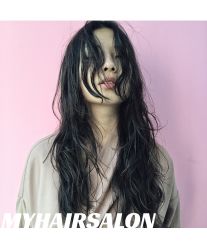 -MY HAIR ARDOR