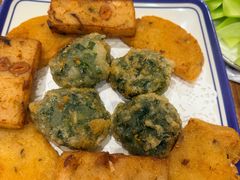 三粿拼盘-厝味火锅·潮汕卤水火锅(十一合店)