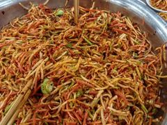 -王菊美食街·王菊面馆(总店)