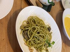 -沏点Trattoria意大利餐厅(新街口店)
