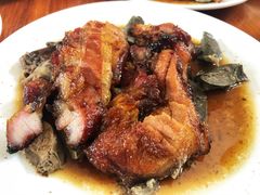 -黄连大头华烧鹅店(大良店)