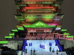 -寻梦滕王阁实景演出