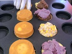 -拾烧车轮饼(世纪金源店)